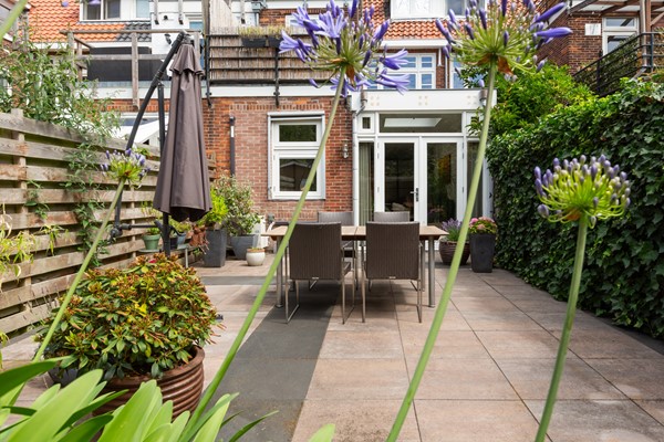 Medium property photo - Burgemeester van Tuyllkade 132, 3553 AP Utrecht